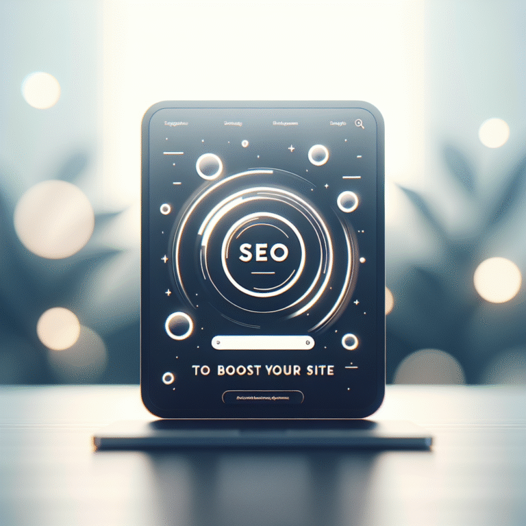 Des experts en SEO à Genève pour propulser votre site vers le succès