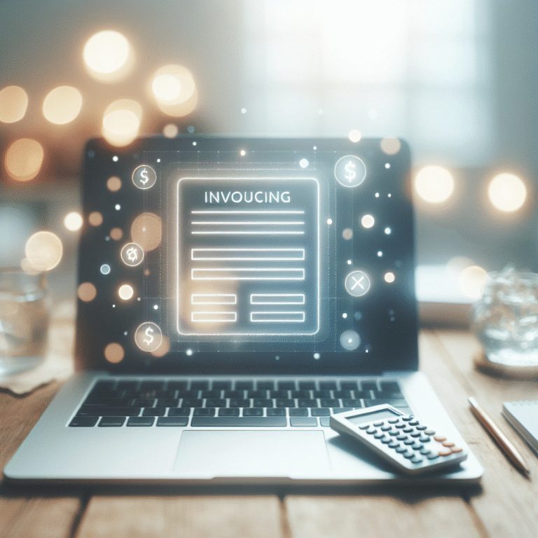 Révélez le potentiel de votre entreprise avec un logiciel de facturation performant