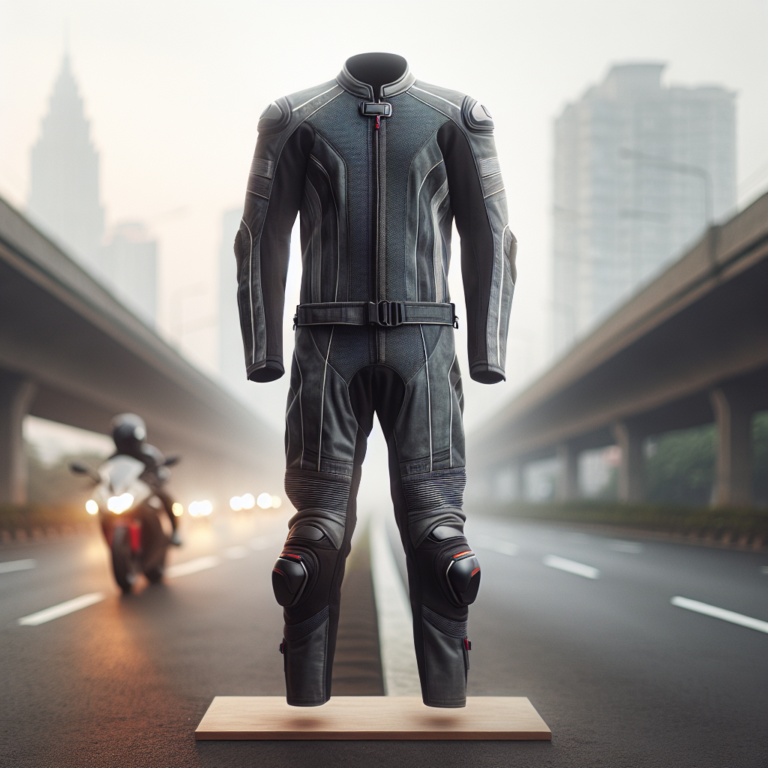 Transformez votre expérience de conduite avec une combinaison sur mesure moto exceptionnelle