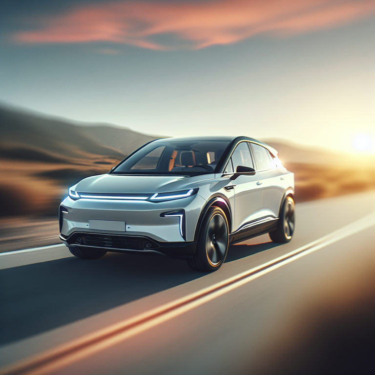 Découvrez pourquoi l&rsquo;ID4 de Volkswagen va révolutionner votre conduite quotidienne