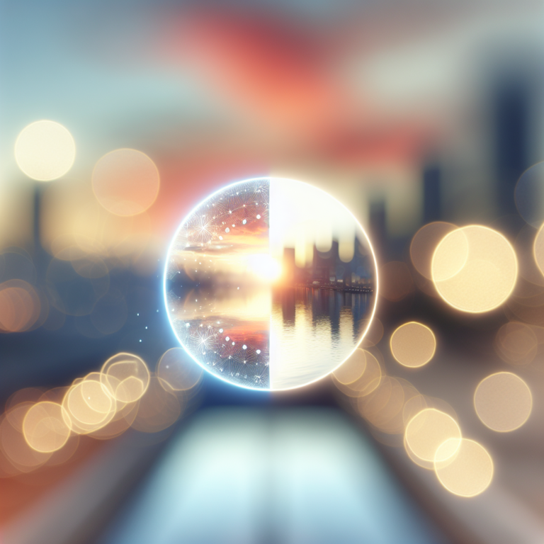 Découvrez les fascinantes différences entre macro et micro pour optimiser votre quotidien
