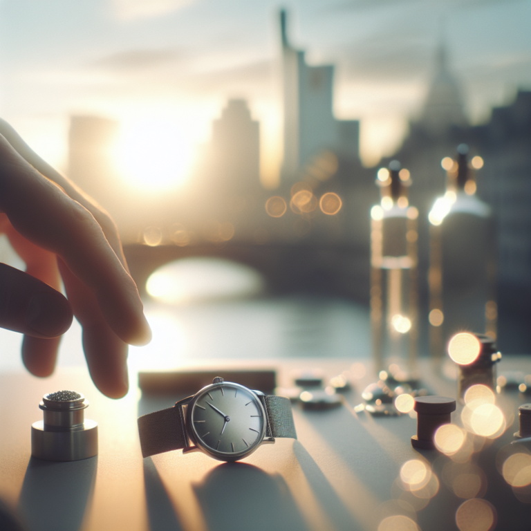 Découvrez l&rsquo;élégance intemporelle des montres Pequignet pour sublimer votre style