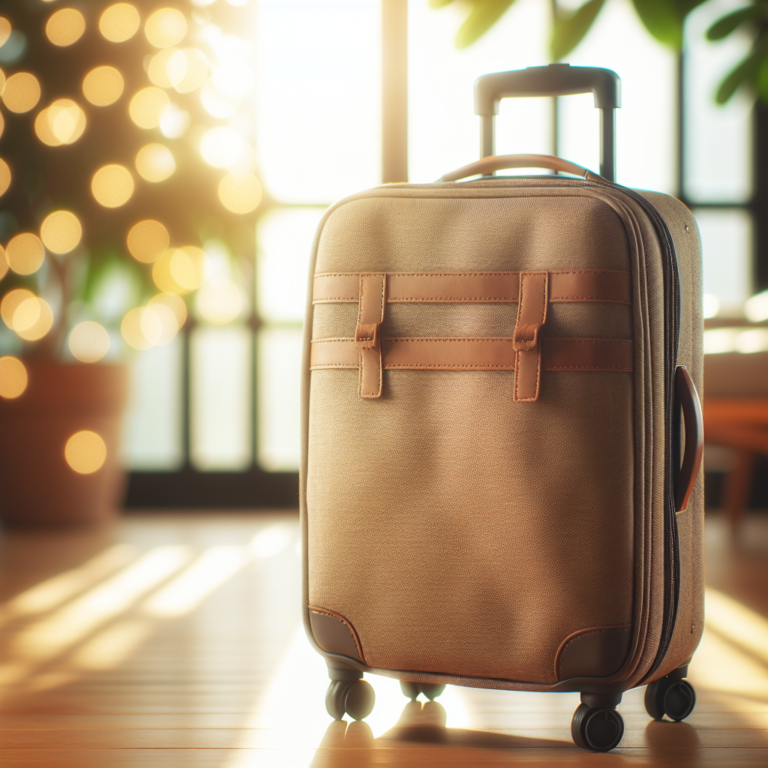 Découvrez pourquoi la valise souple est votre meilleur allié en voyage