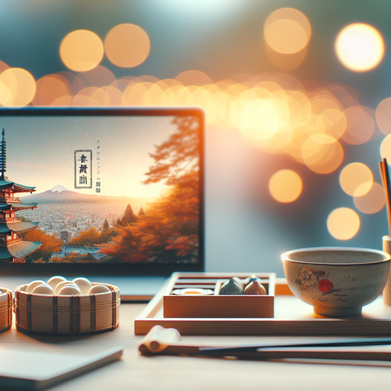 Découvrez les mystérieuses villes japonaises en trois lettres à explorer absolument