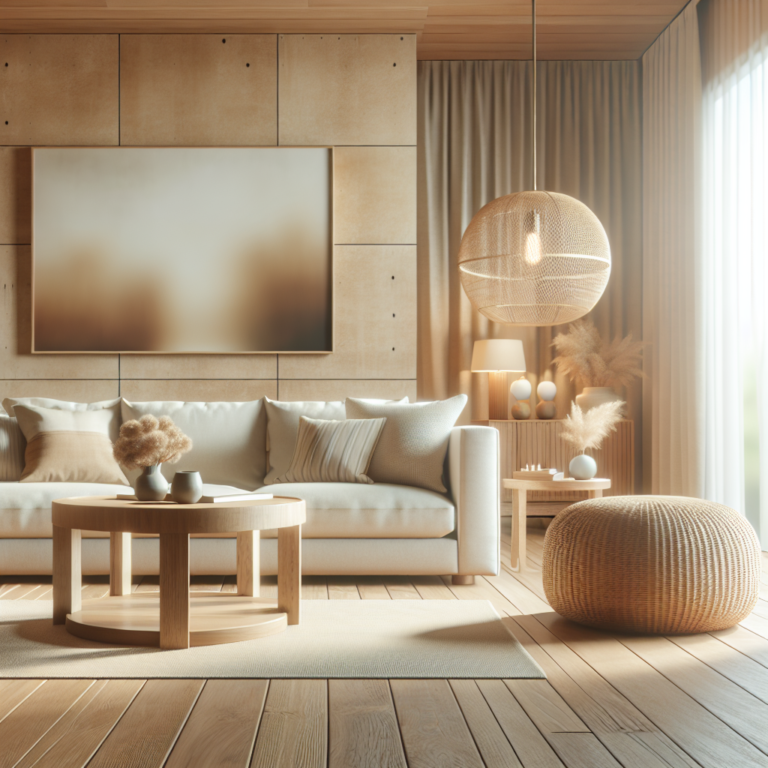Des idées inspirantes pour une décoration de salon tendance et moderne