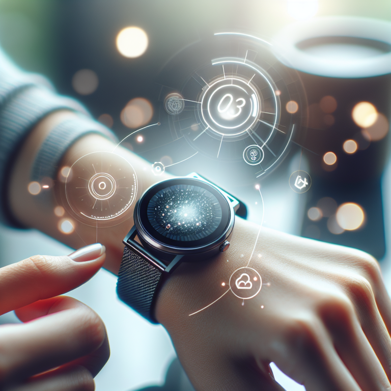 Les montres digitales qui révolutionnent votre quotidien et stylent votre poignet