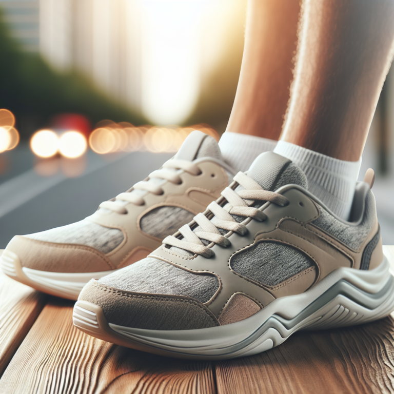 Le guide ultime pour choisir des sneakers homme tendance et confortables