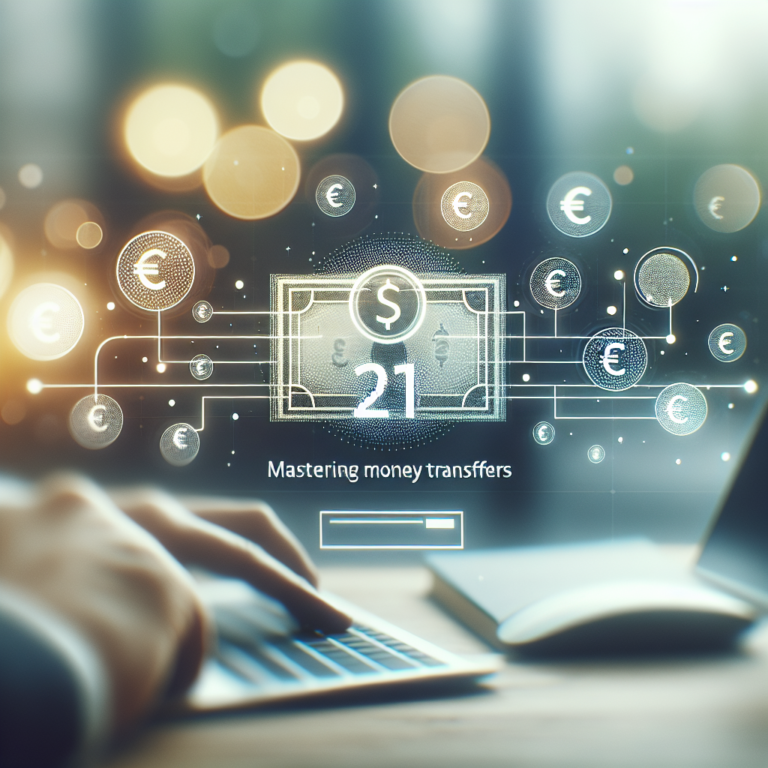 Comment optimiser vos virements bancaires pour des gains surprenants et rapides