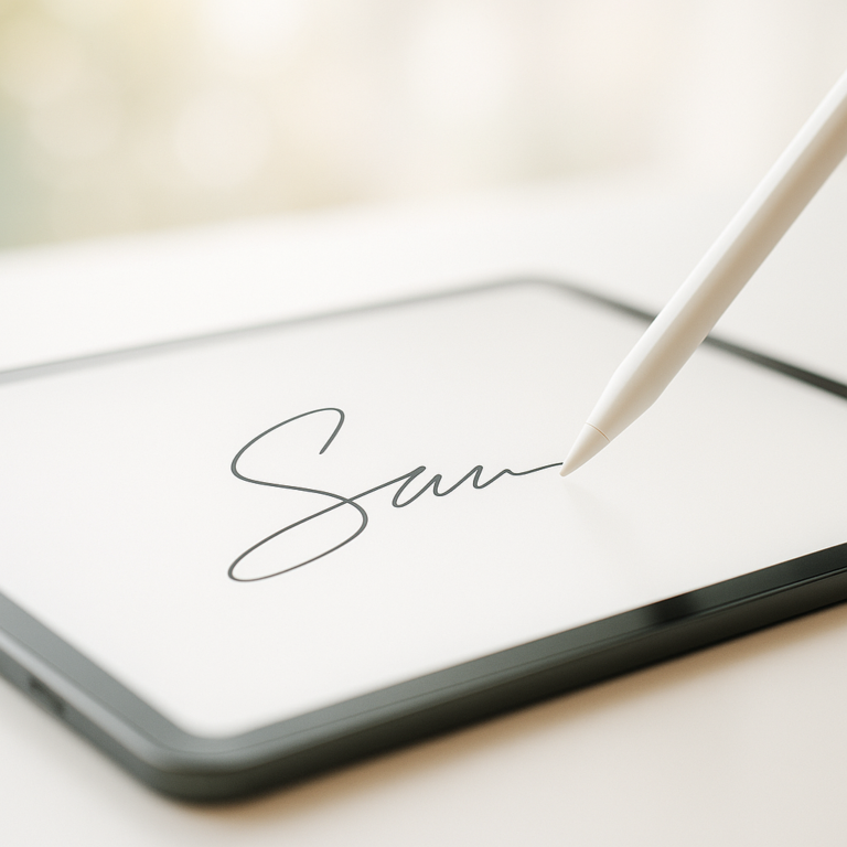La signature électronique : guide complet sur ses avantages, sa sécurité et son adoption par les entreprises