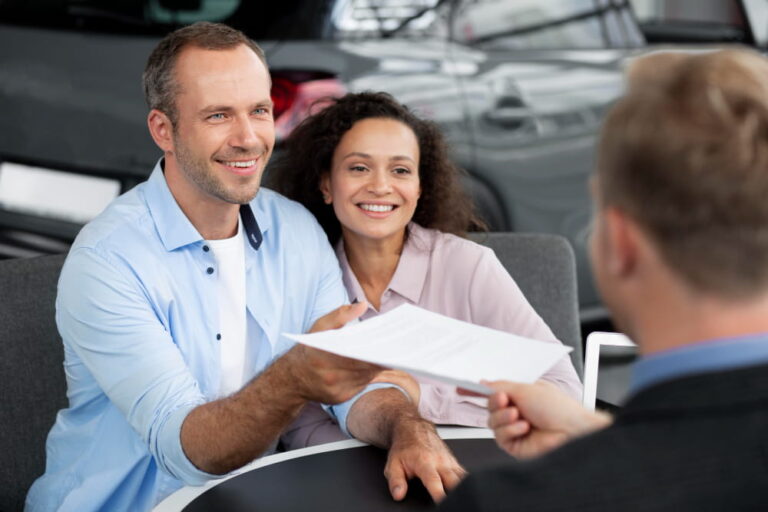 Résiliation assurance auto : le nouvel assureur s&rsquo;occupe-t-il de tout ?
