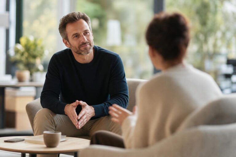 Coaching de manager, la clé pour transformer votre leadership en profondeur